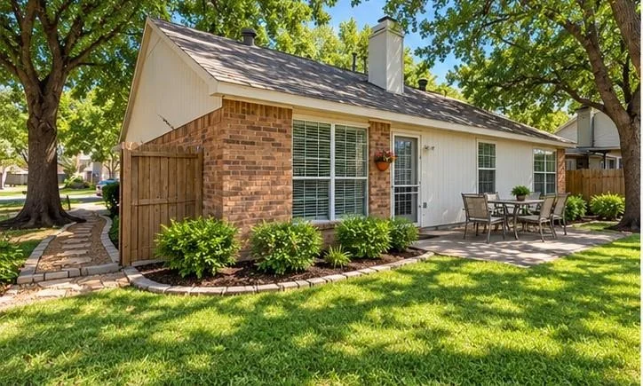 Photo of 2705 Thunderbird Drive