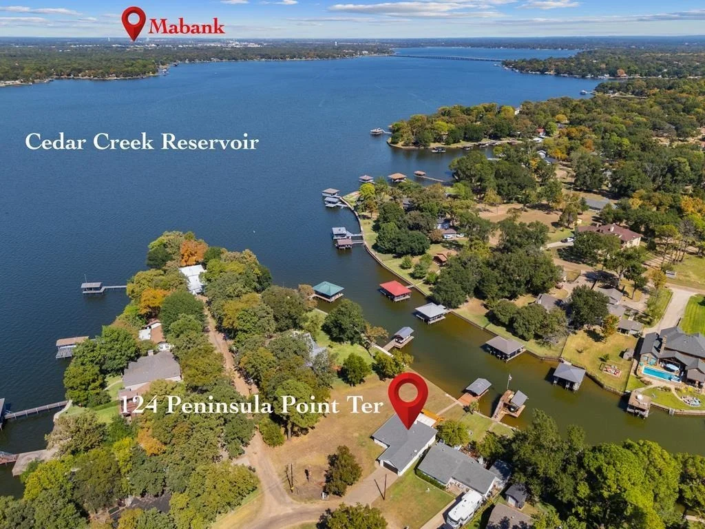 Photo of 124 Peninsula Point Terrace