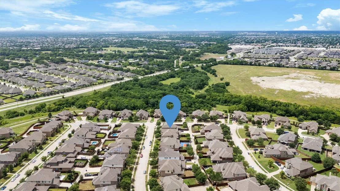 Photo of 3207 Elkhart Drive