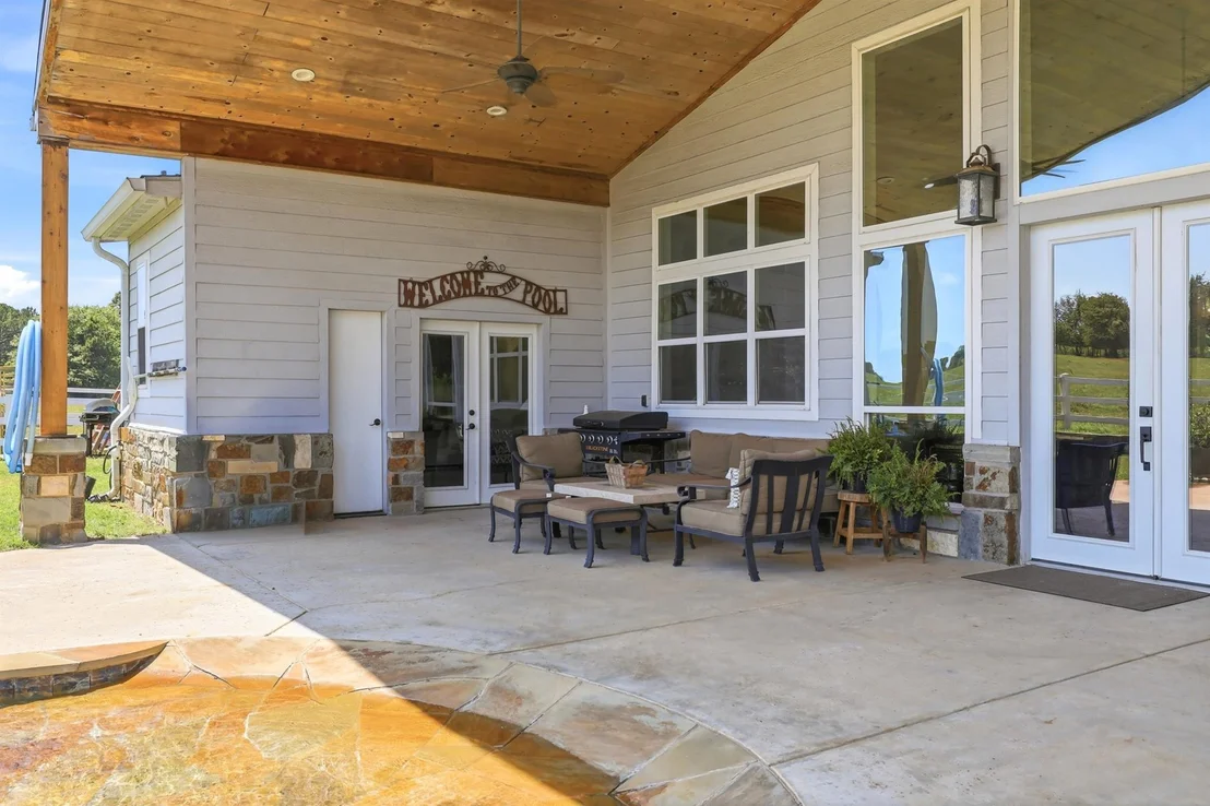 Photo of 1357 County Road 3504