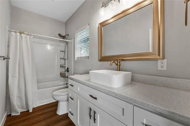 Photo of 3008 S 3rd Street