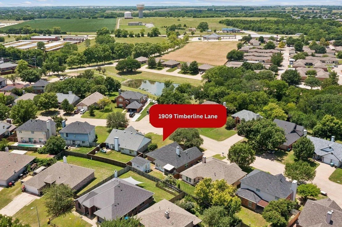 Photo of 1909 Timberline Lane