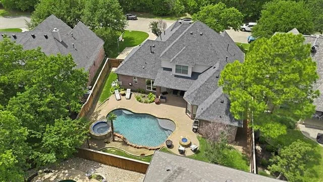 Photo of 3408 Comanche Trail