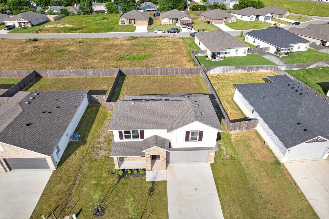 Photo of 1007 Antelope Trail