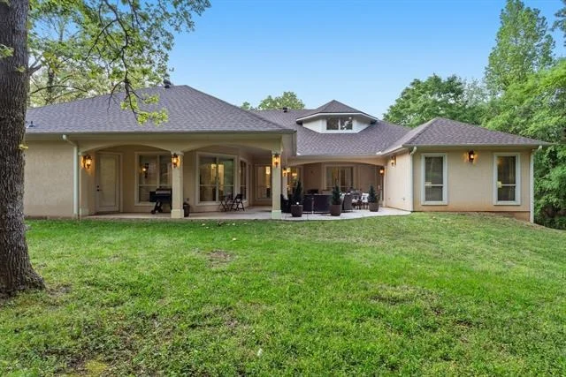 Photo of 1915 Stoneleaf Drive