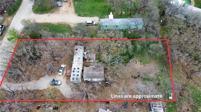 Photo of 240 County Road 4847