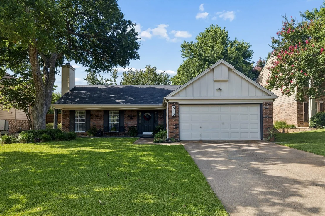 Photo of 513 Briarcroft Drive