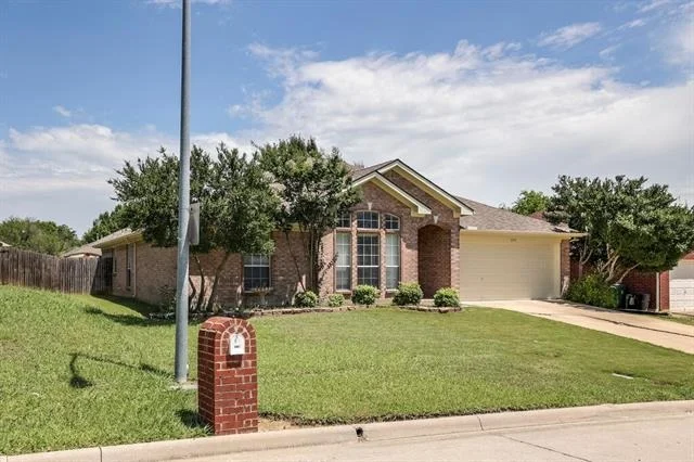 Photo of 1713 Windcastle Drive