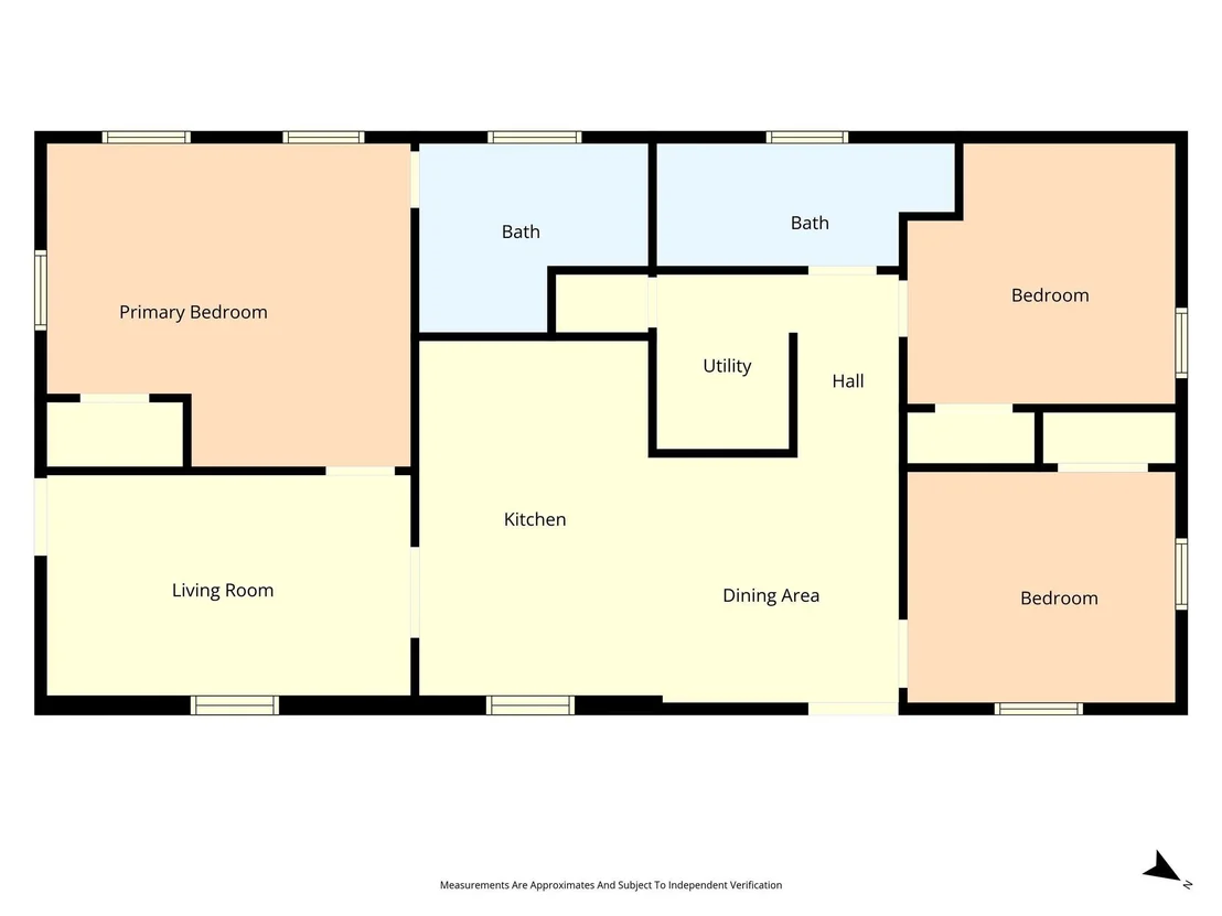 Photo of 1606 Faulkner Lane