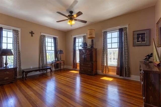 Photo of 1115 Austin Street