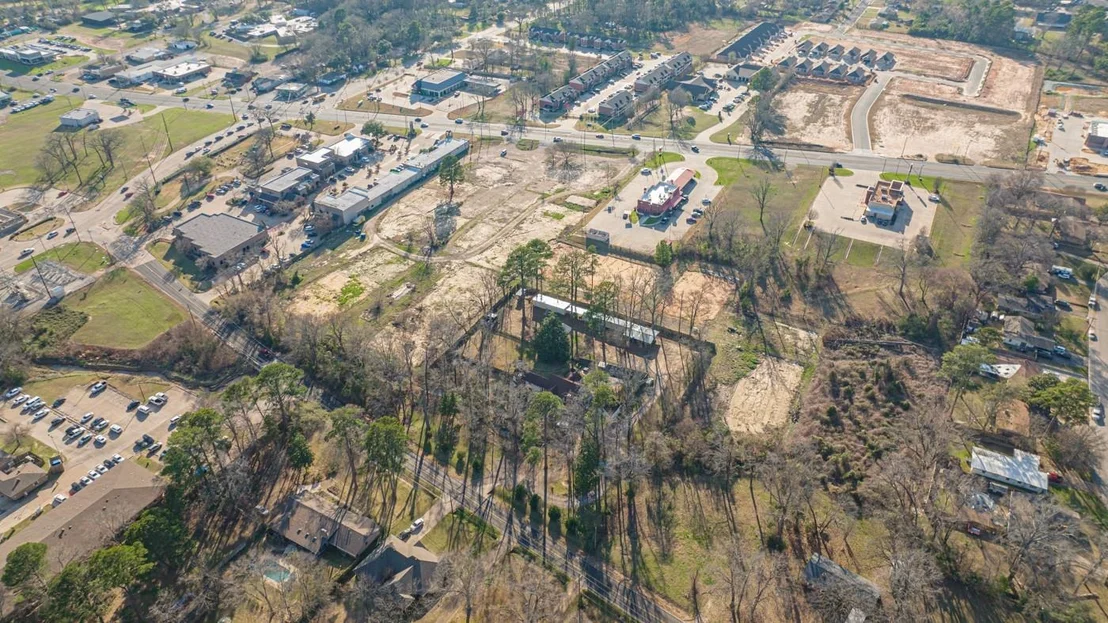Photo of 2100 Judson Road