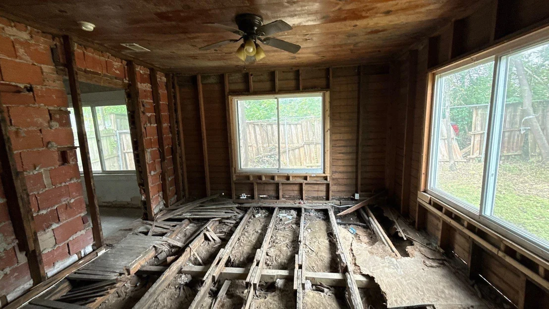 Photo of 2611 Pine Street