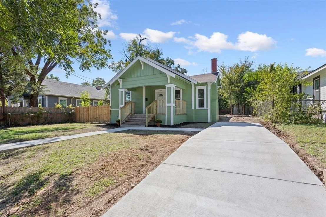 Photo of 1304 N 22nd Street