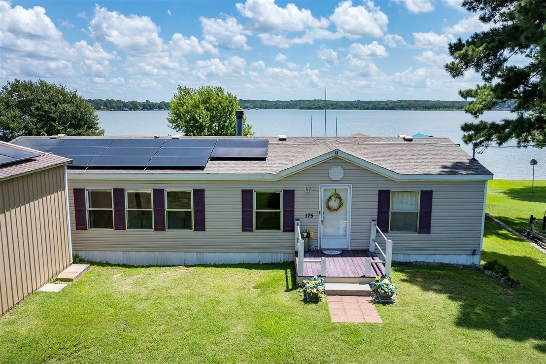 Photo of 175 Kings Row