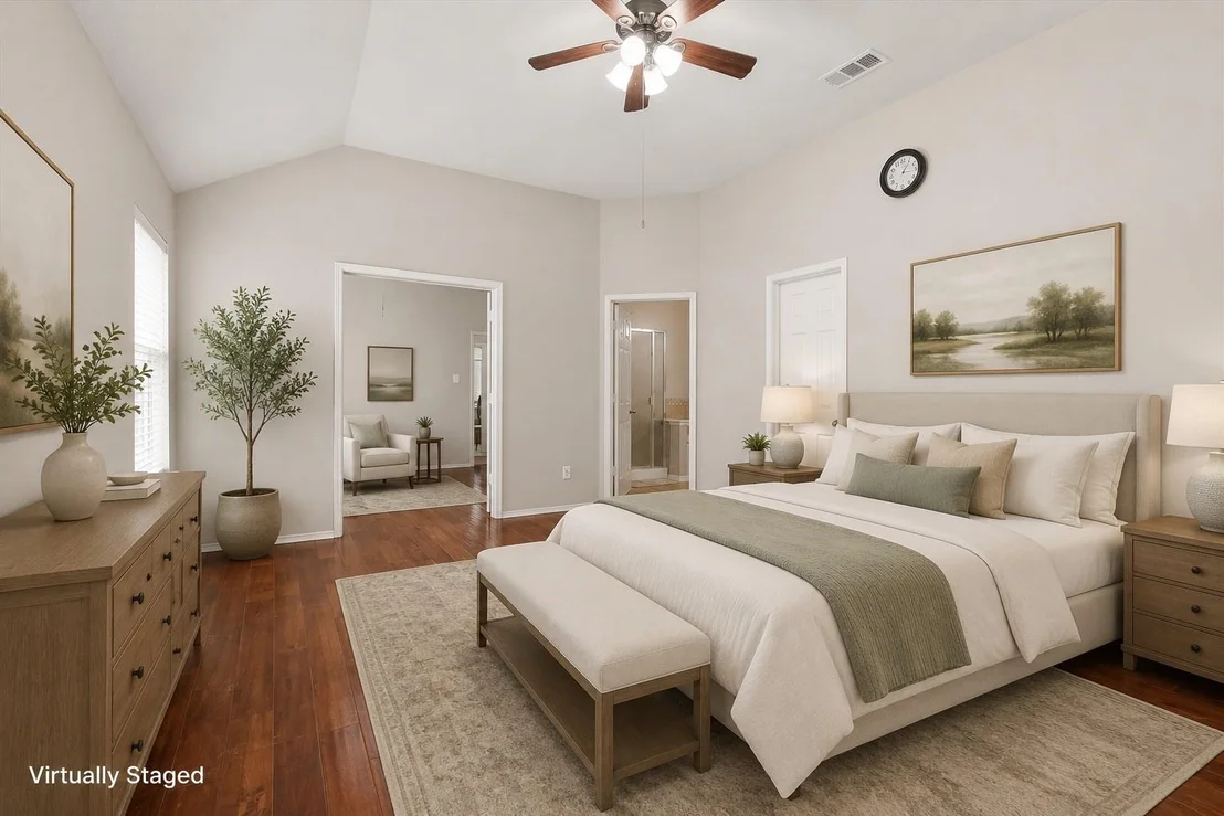 Photo of 13875 Valley Mills Drive