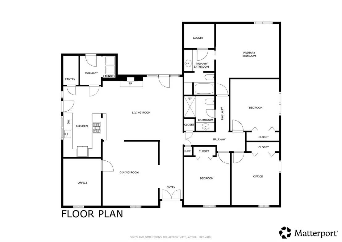 Photo of 803 Firestone Lane