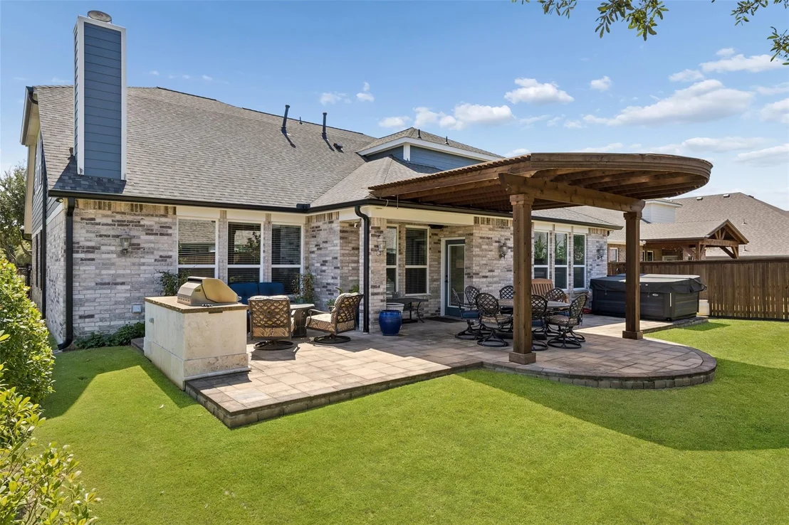 Photo of 813 Allbright Road