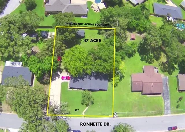 Photo of 517 RONNETTE Drive