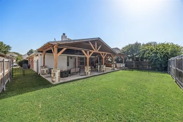 Photo of 5428 Post Ridge Drive