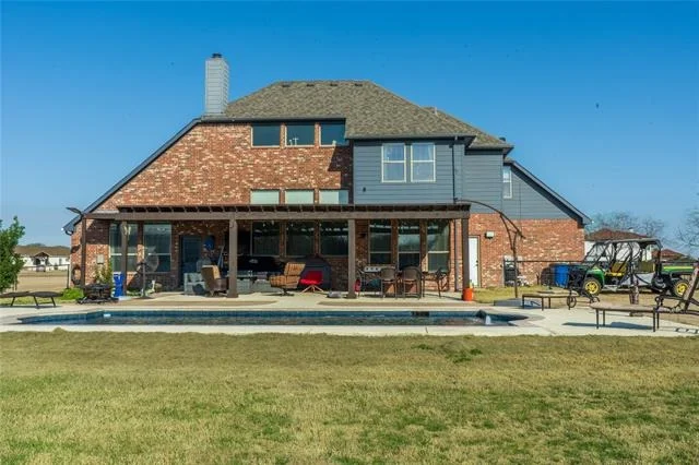 Photo of 845 Horseshoe Bend