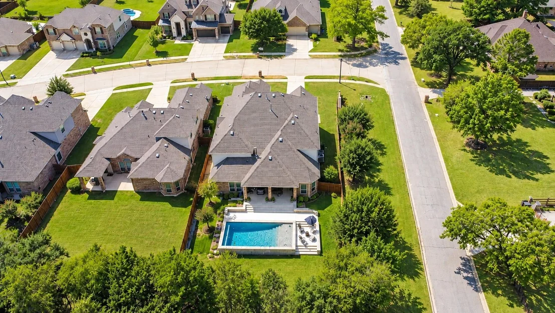 Photo of 1400 Bonanza Lane