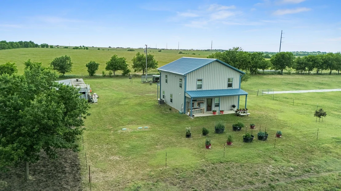 Photo of 124 County Road 4511