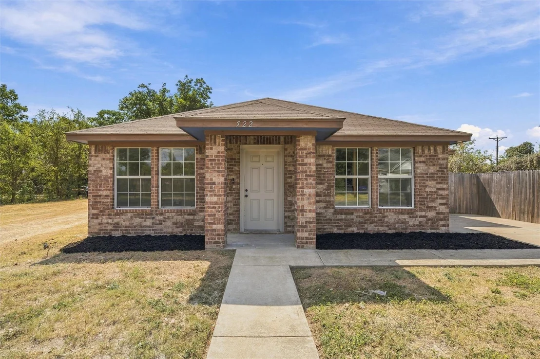 Photo of 522 Lottie Street