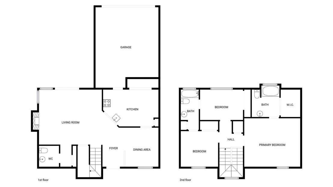 Photo of 2142 Falcon Ridge Drive