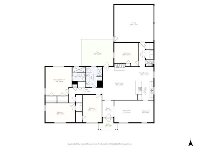 Photo of 302 Magnolia Street