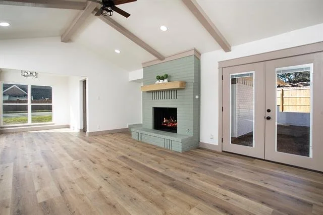 Photo of 411 W Heritage Drive