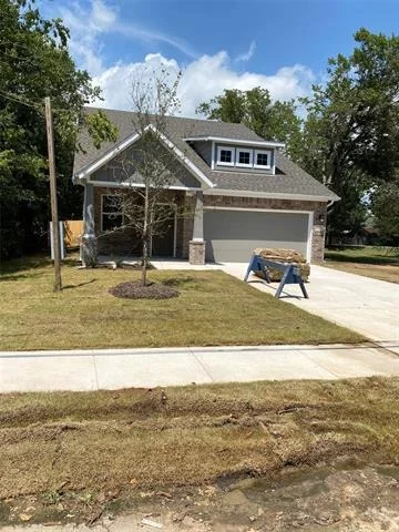 Photo of 1011 Murphy Street