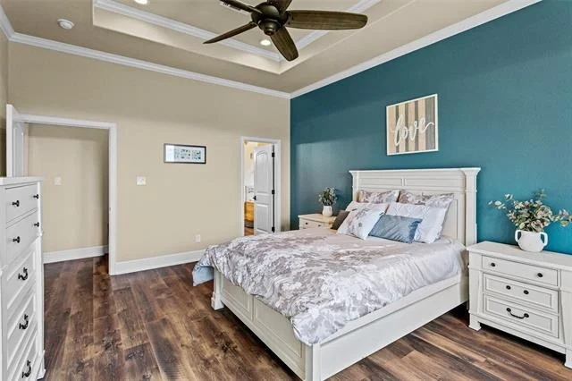 Photo of 1064 Eagles Bluff Drive