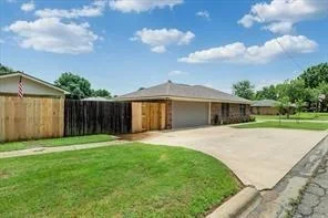 Photo of 2307 Arapaho Drive