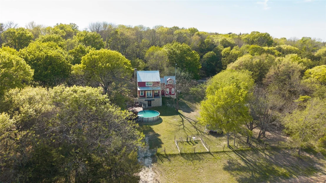 Photo of 459 County Road 4600