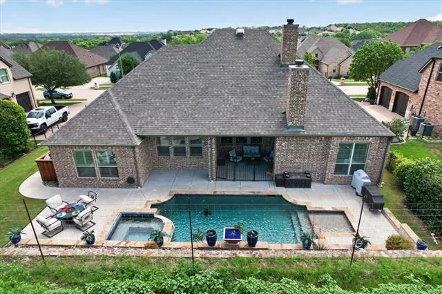 Photo of 4500 Knoll Ridge Drive