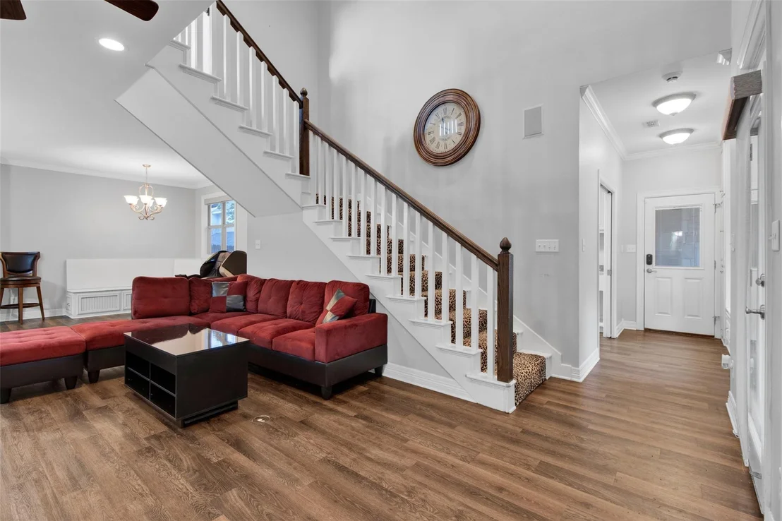 Photo of 3815 Holly Ridge Drive