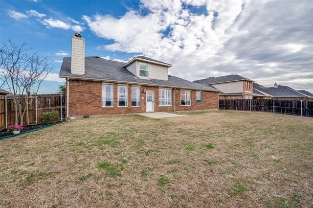 Photo of 1230 Amistad Drive