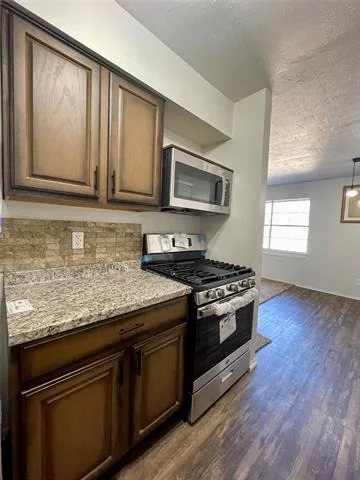 Photo of 3543 Terrell Street