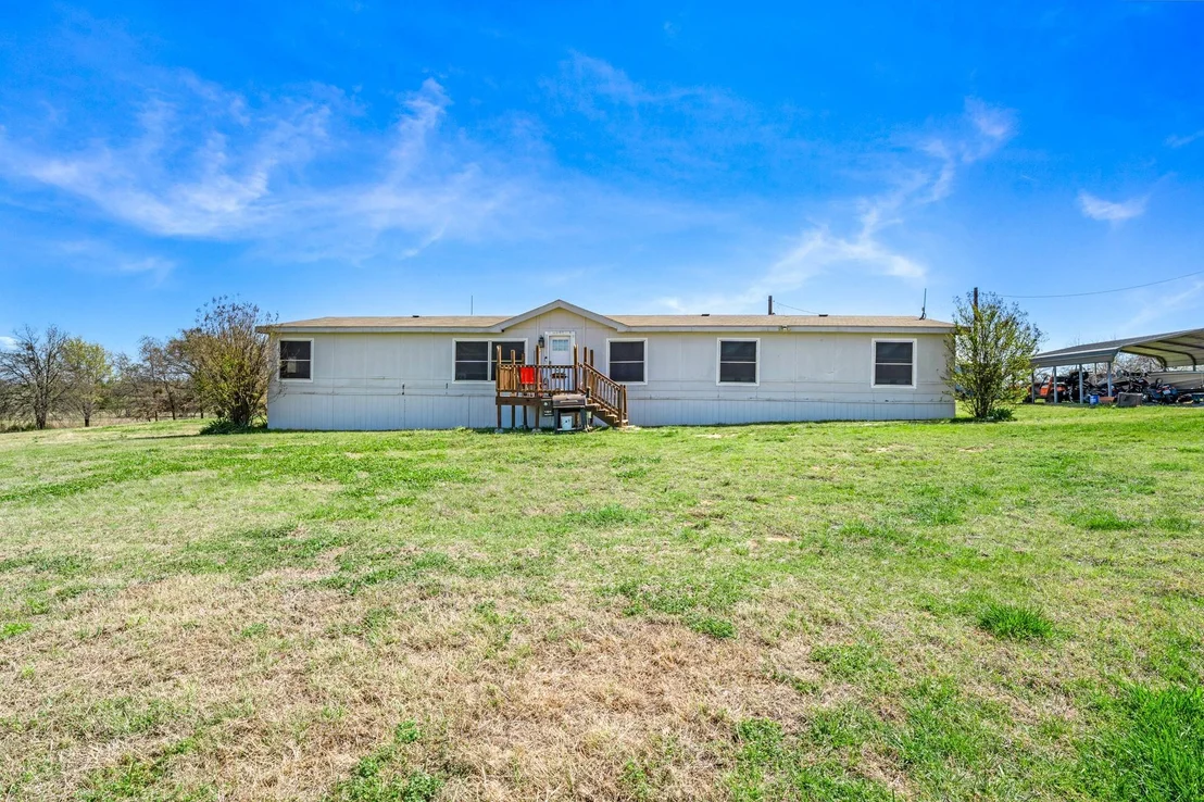 Photo of 1536 New Hope Road