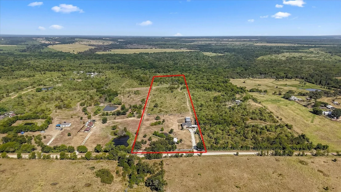 Photo of 217 County Road 1001