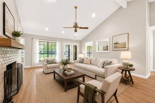 Photo of 3601 Willow Bend Circle