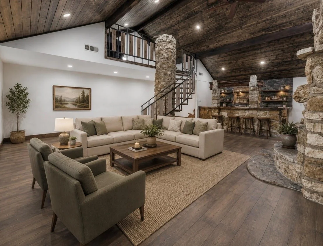Photo of 3296 Campbell Trail