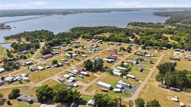 Photo of Lot 246 Kiowa