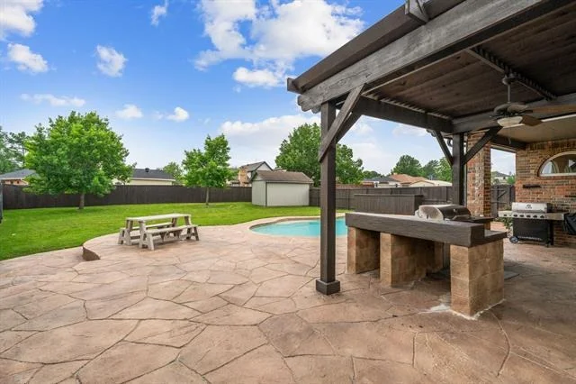 Photo of 918 E Grubb Drive