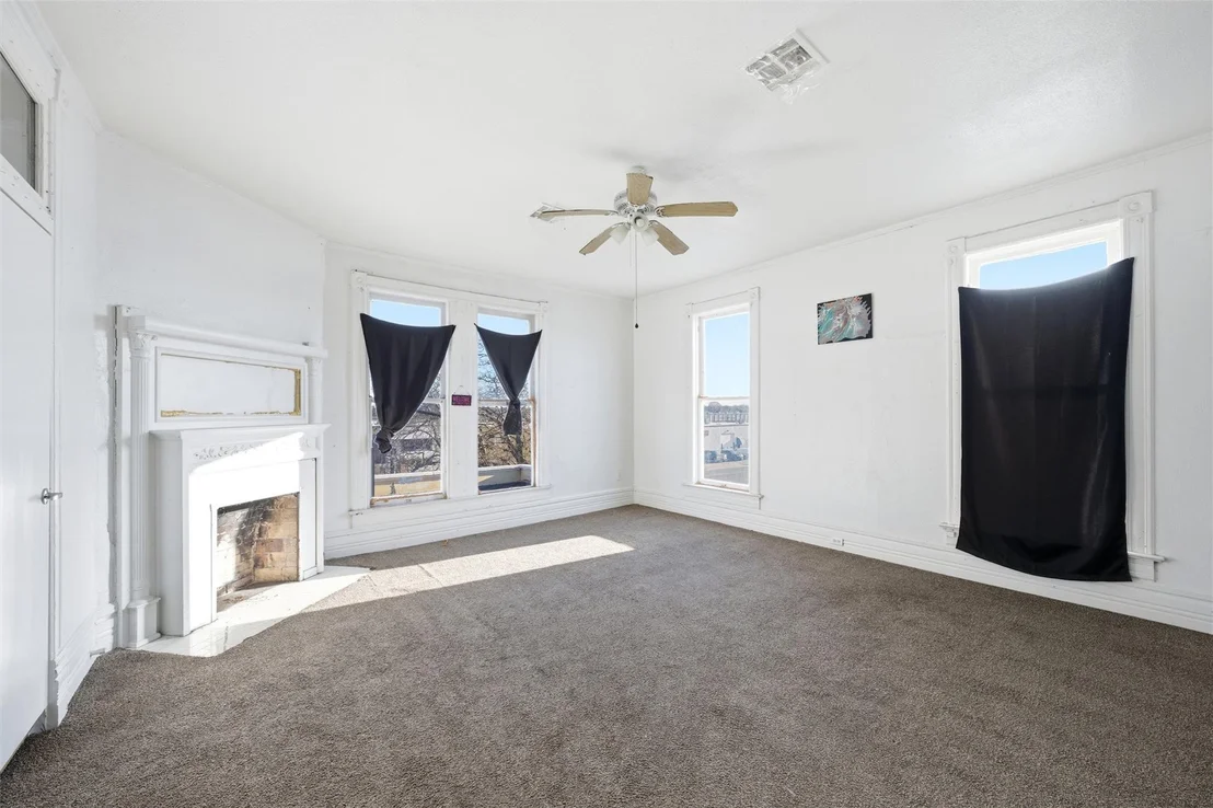Photo of 1601 Columbus Avenue