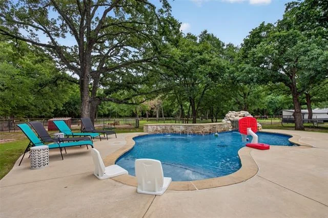 Photo of 9681 County Road 4091