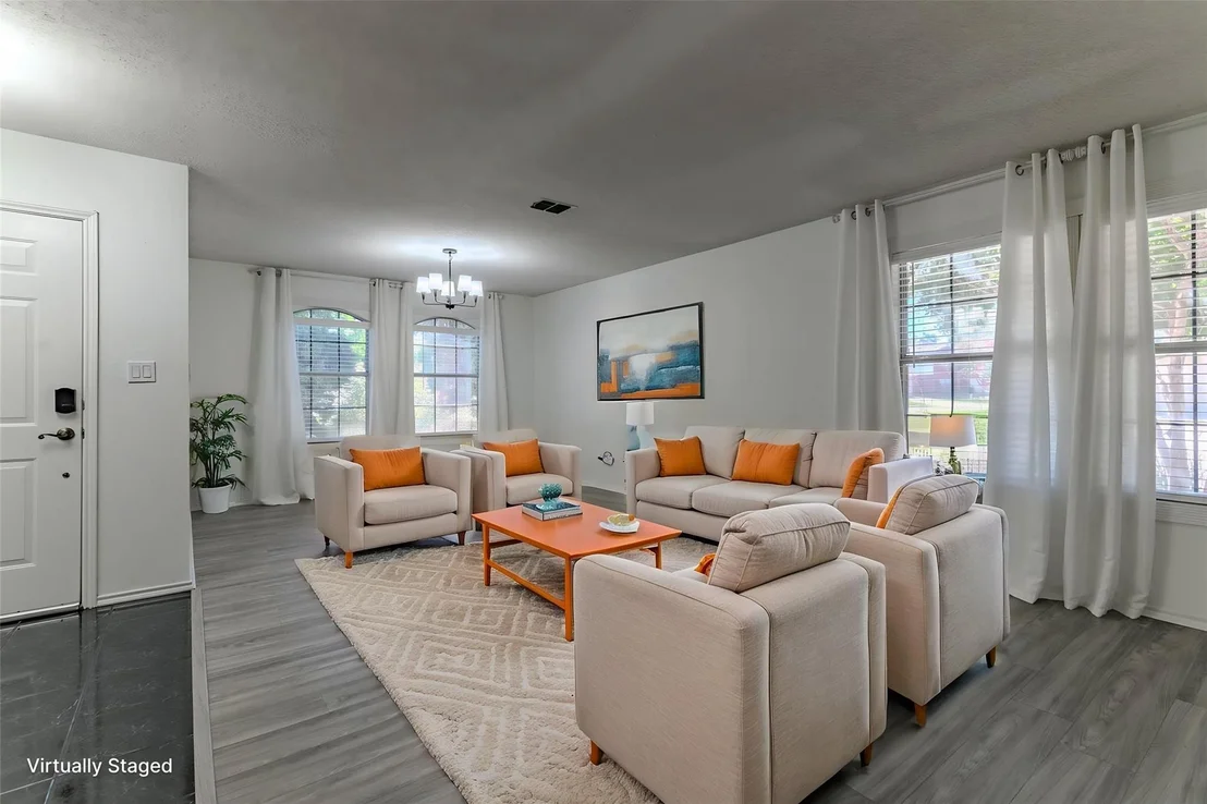 Photo of 3002 Cedar Crest Drive