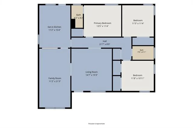 Photo of 4816 Inwood Drive