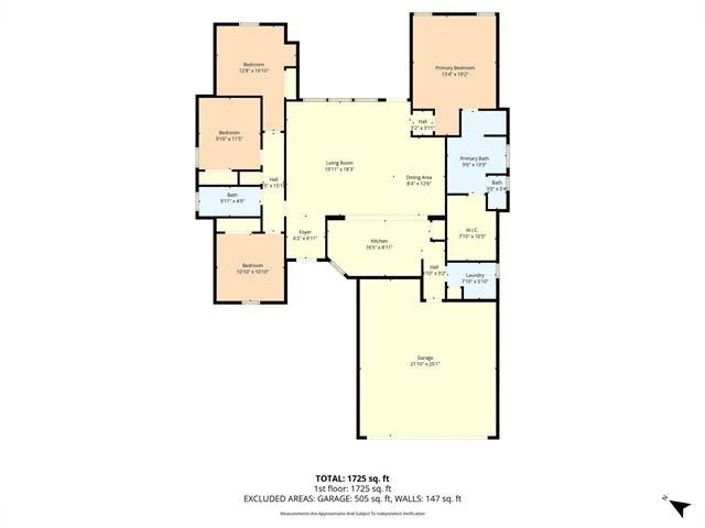 Photo of 363 Cavitt Court