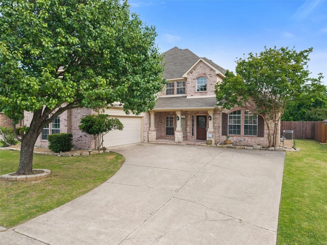 Photo of 5912 Crestberry Lane